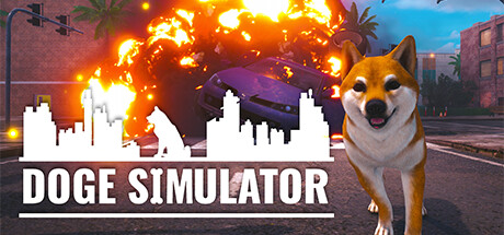 Image for Doge Simulator