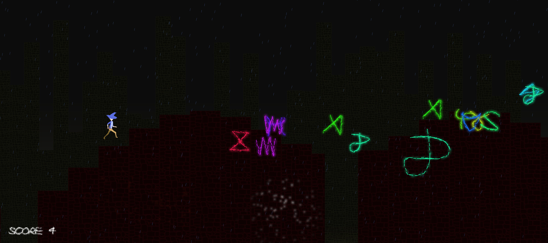 Counterspell Featured Screenshot #1
