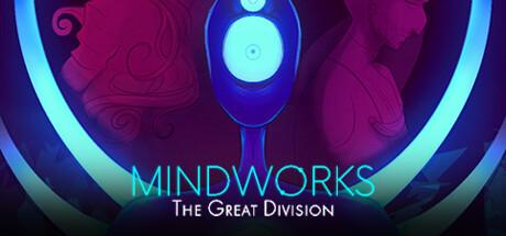Mindworks: The Great Division Cover Image