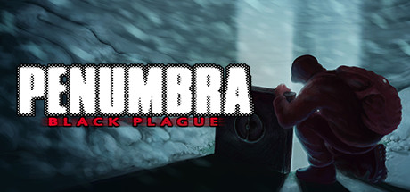 Penumbra: Black Plague Gold Edition banner