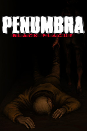 Cover art of Penumbra: Black Plague Gold Edition