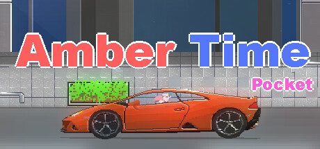 Amber Time Pocket [RPG] steam charts