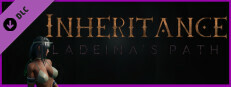 Inheritance: Ladeina's Path - Nude Mod Expansion Pack game capsule image