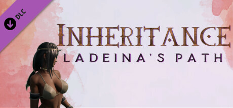 Inheritance: Ladeina's Path - Nude Mod Expansion Pack banner image