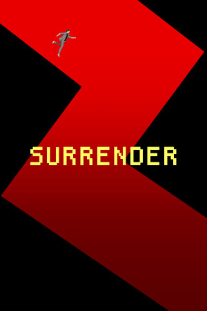 SURRENDER cover art