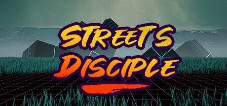 Street's Disciple Playtest Cheat Engine/CT