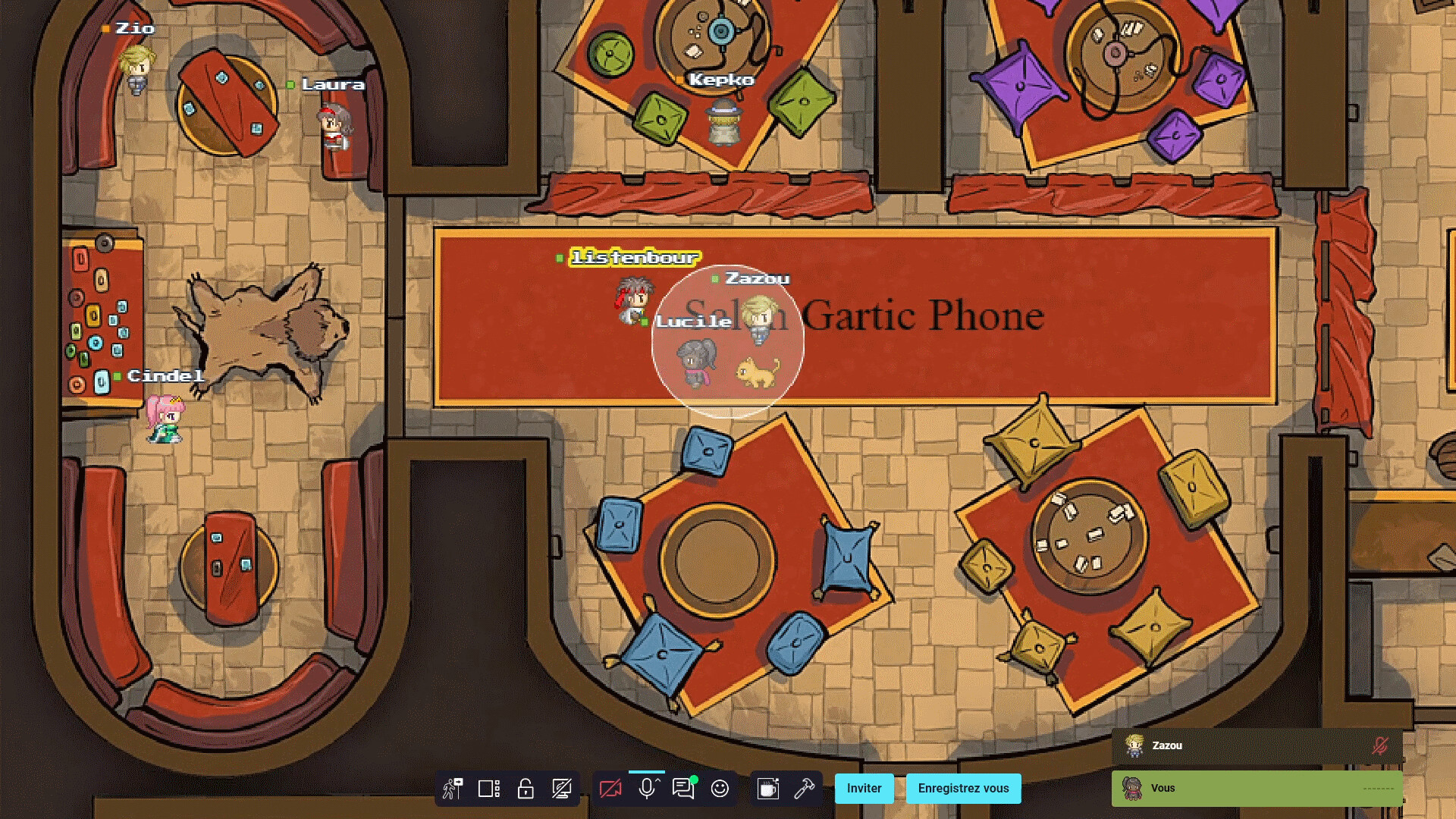 Party Park Demo Featured Screenshot #1