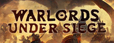 Warlords: Under Siege Playtest Small Capsule Image