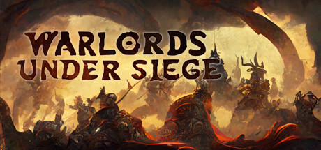 Warlords: Under Siege Playtest banner