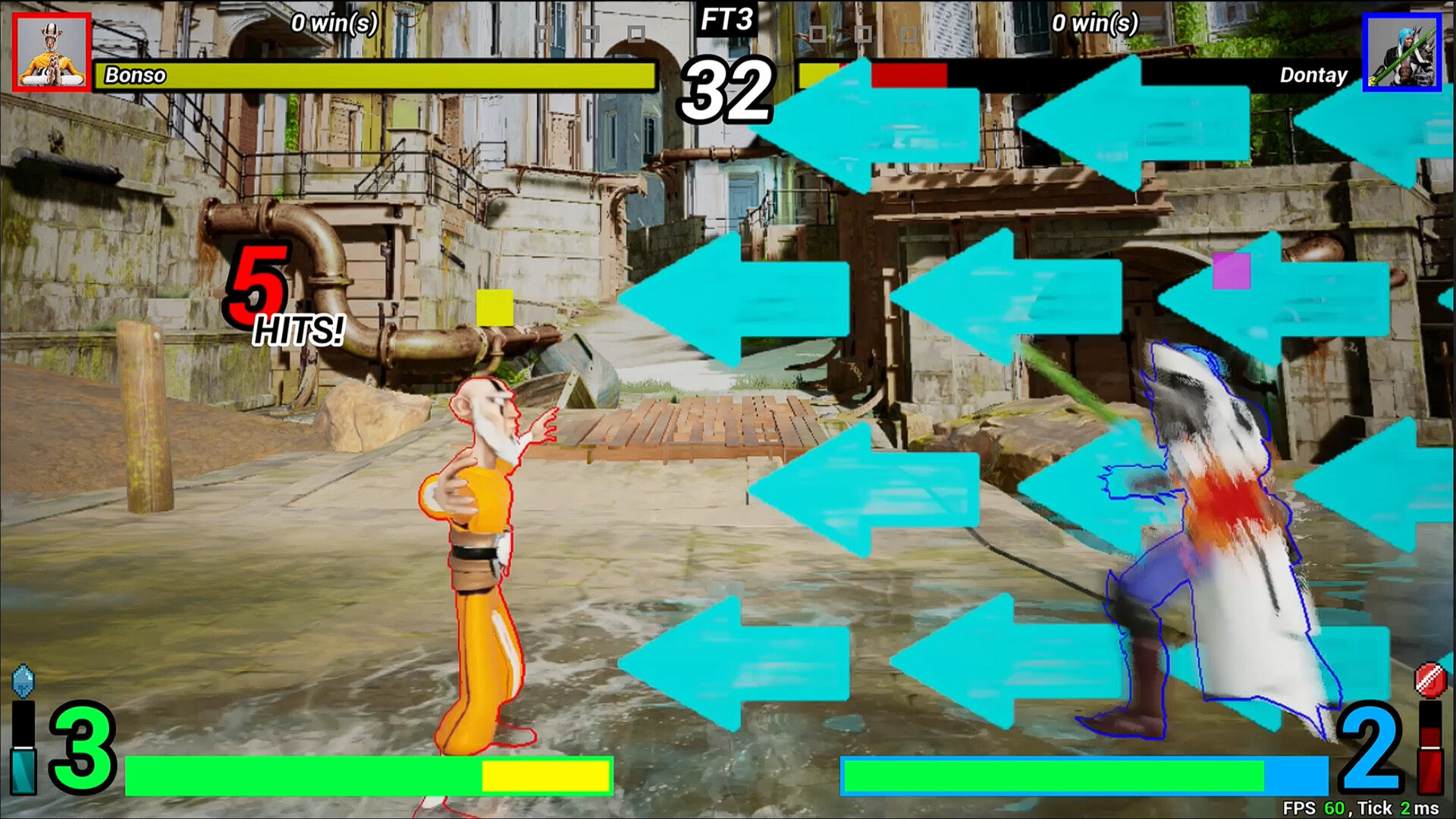 #4. Gemion Function (Steam) Bởi: Nagooyen