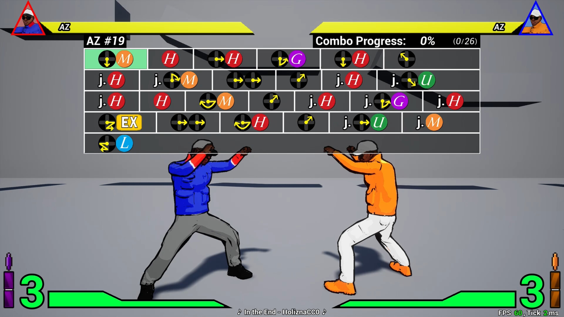Gemion Function screenshot 15