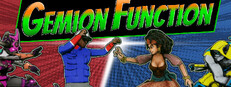 Gemion Function cover