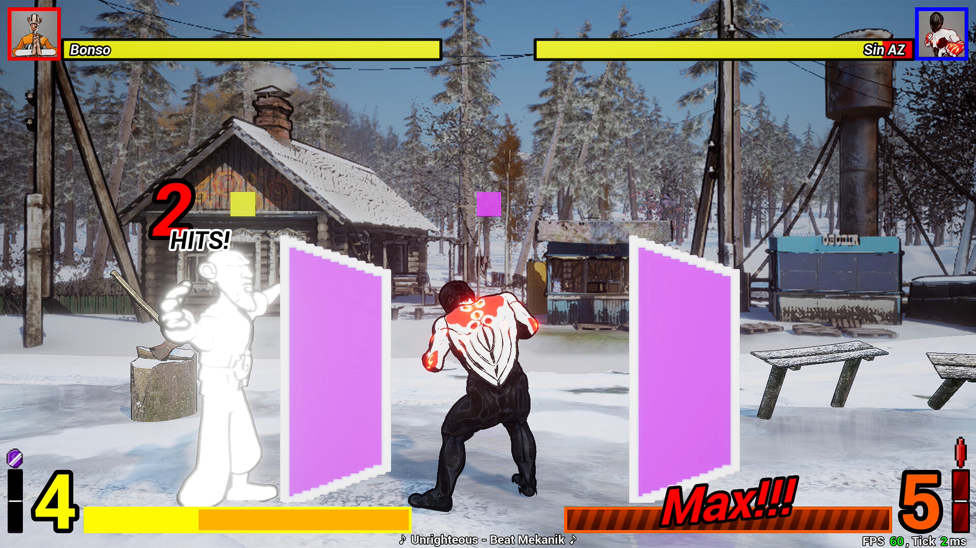 #2. Gemion Function (Steam) 由: Nagooyen