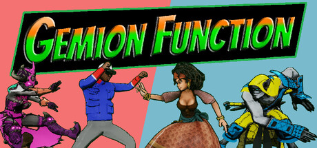 Gemion Function steam charts