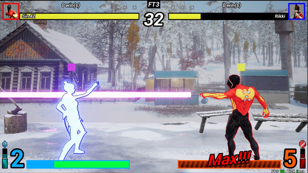 Gemion Function screenshot 2