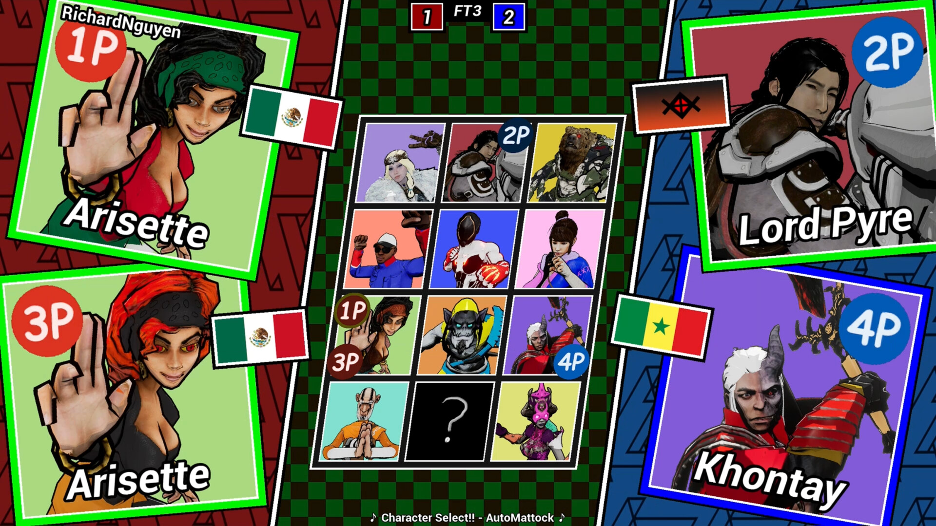 Gemion Function screenshot 10