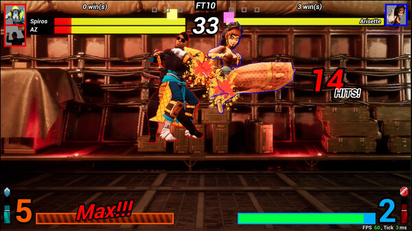 Gemion Function screenshot 1