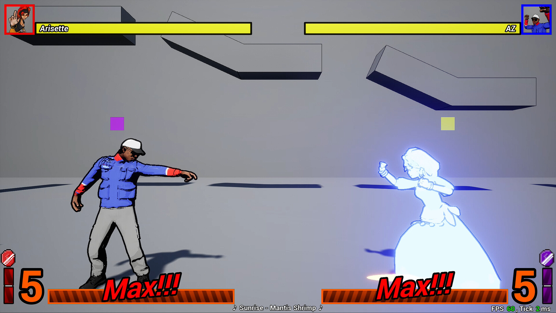 #3. Gemion Function (Steam) 由: Nagooyen