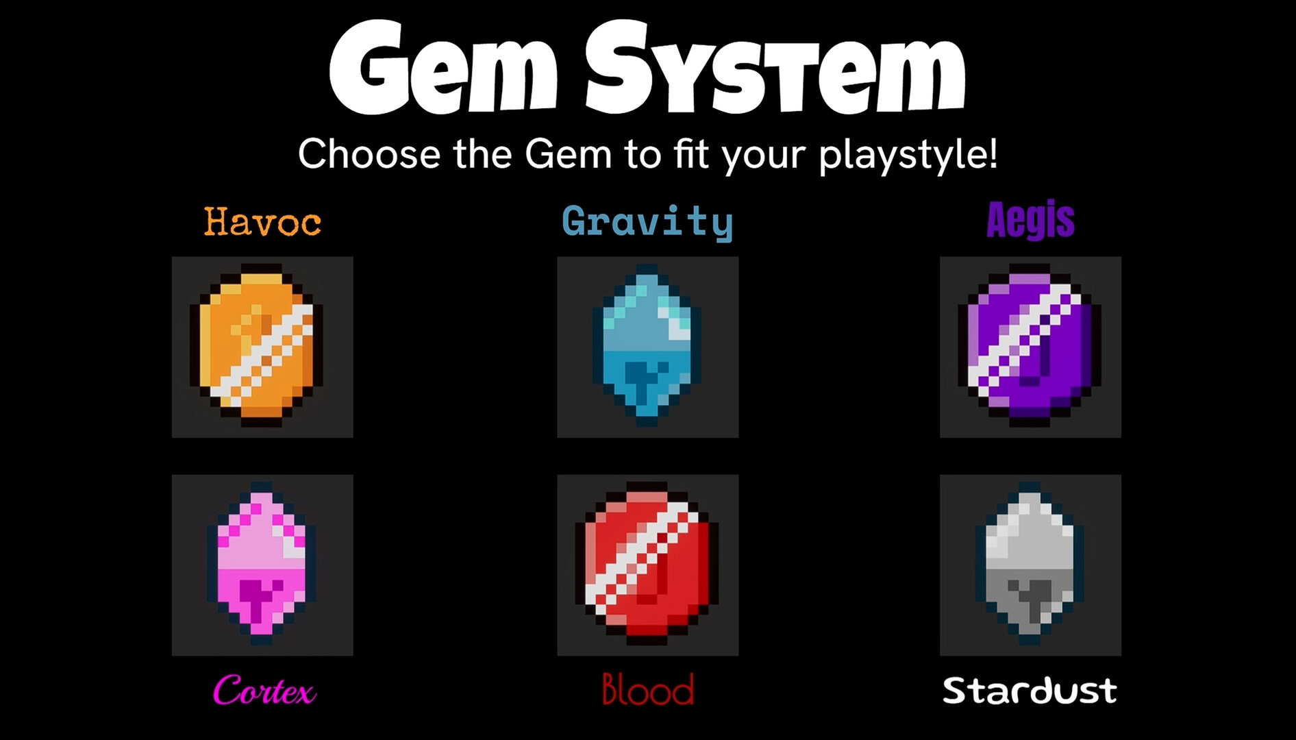 Gemion Function