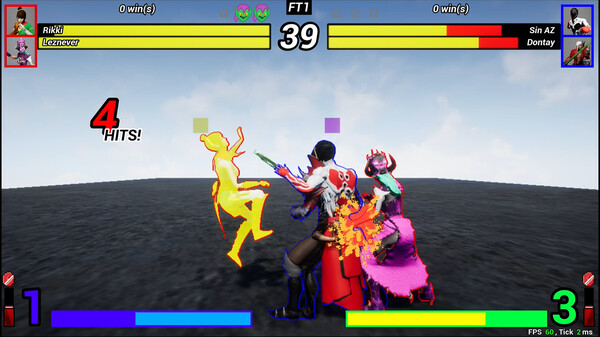 Gemion Function screenshot 3