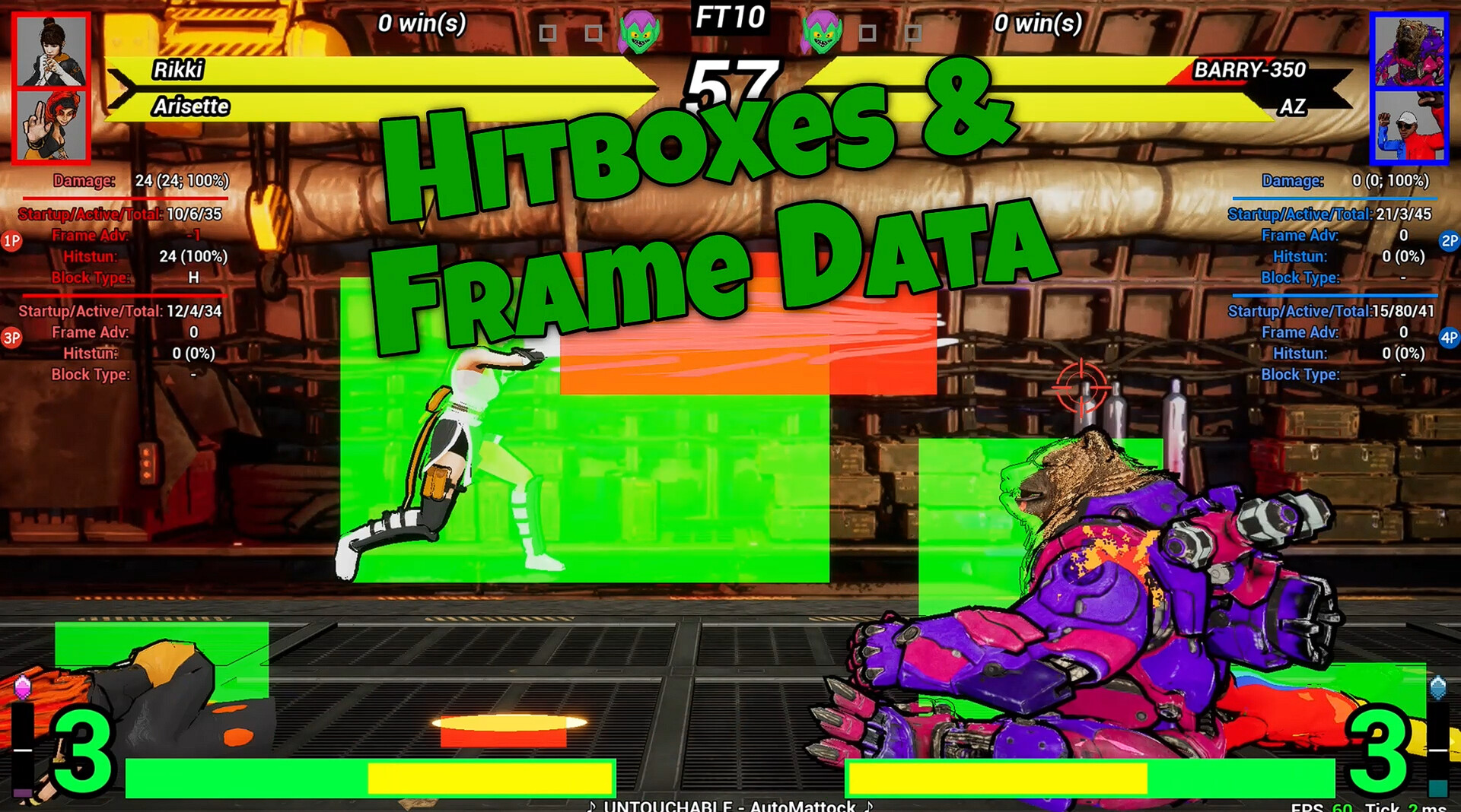 Gemion Function screenshot 13