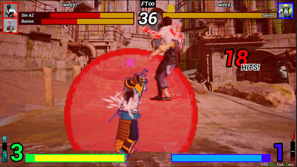 Gemion Function screenshot 6