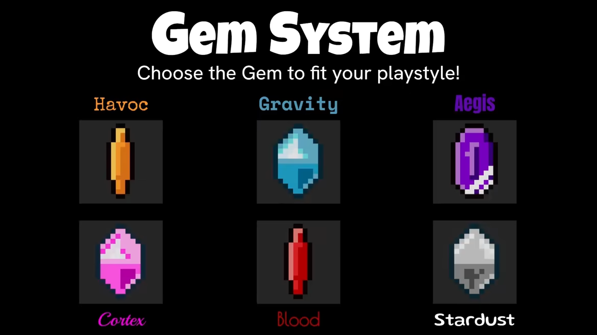 Gemion Function video 3