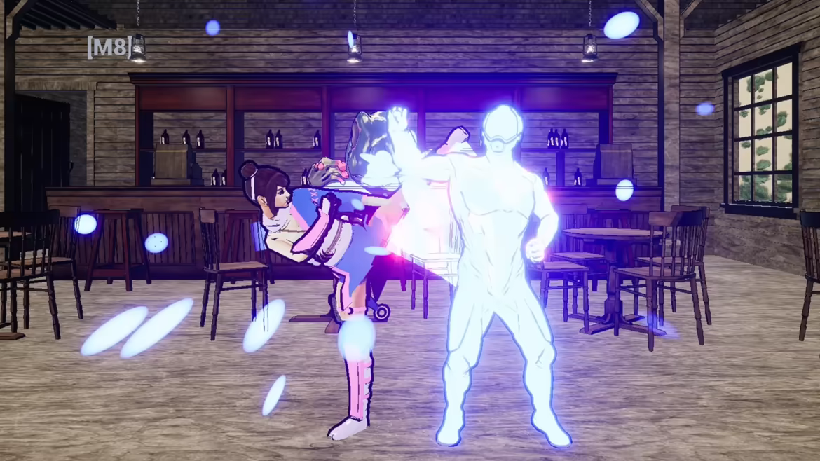 Gemion Function video 2