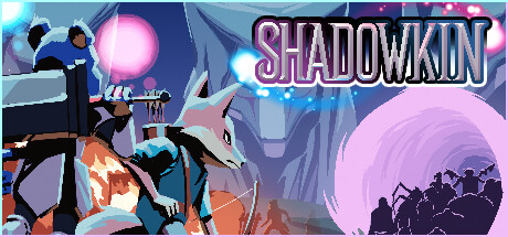 Shadowkin banner image