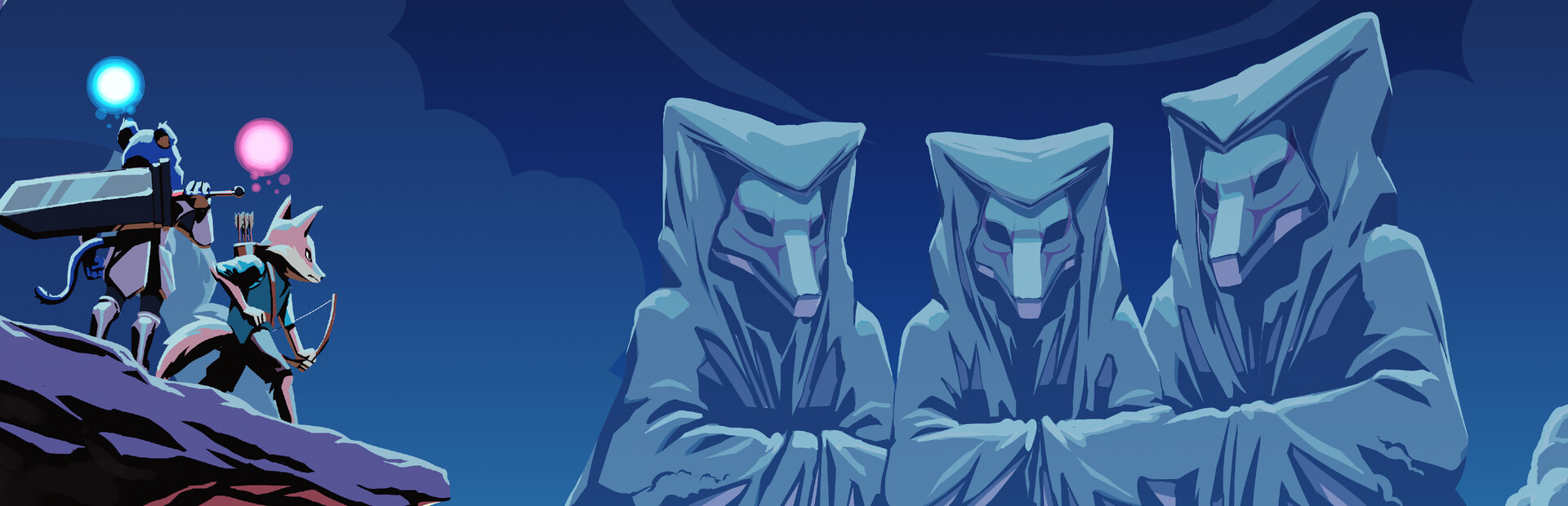 Shadowkin