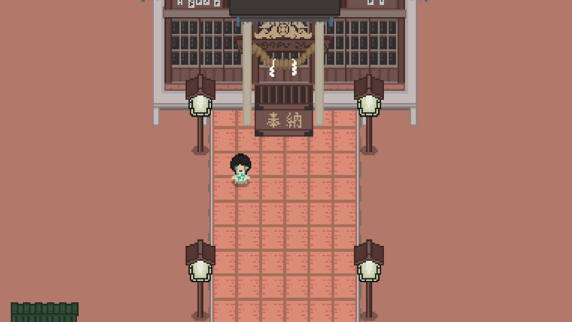 懐旧ノ絵詞 screenshot #4