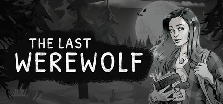 The Last Werewolf banner