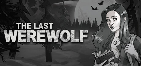 The Last Werewolf steam charts