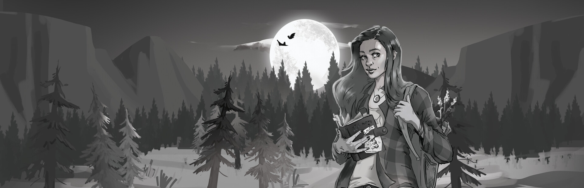 The Last Werewolf