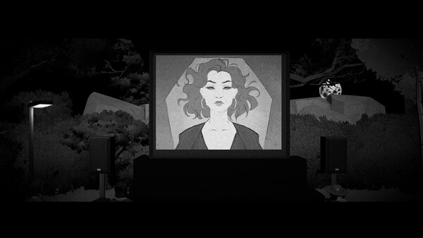 Screenshot z The Last Werewolf