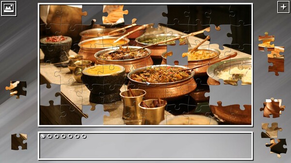 Super Jigsaw Puzzle: Generations - India
