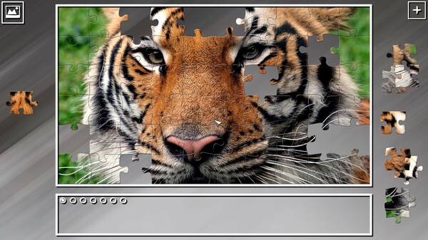 Super Jigsaw Puzzle: Generations - India