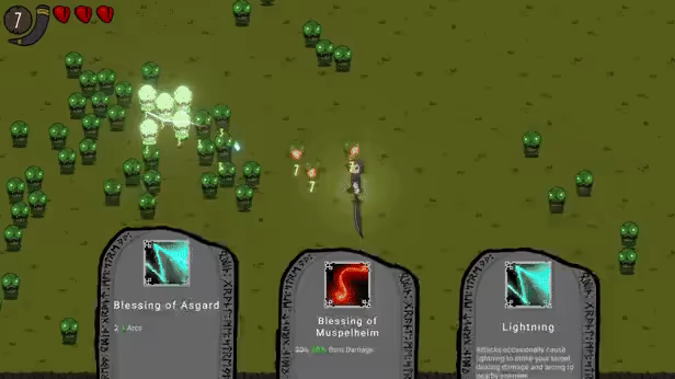 Plains of Havoc video 4