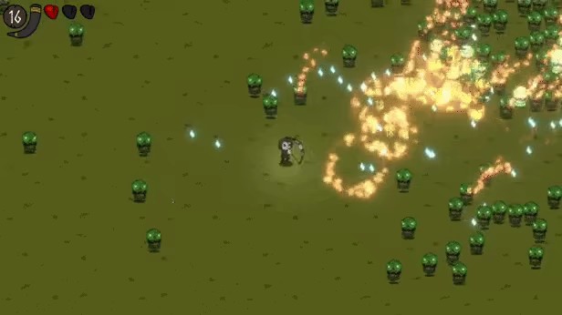 Plains of Havoc video 2