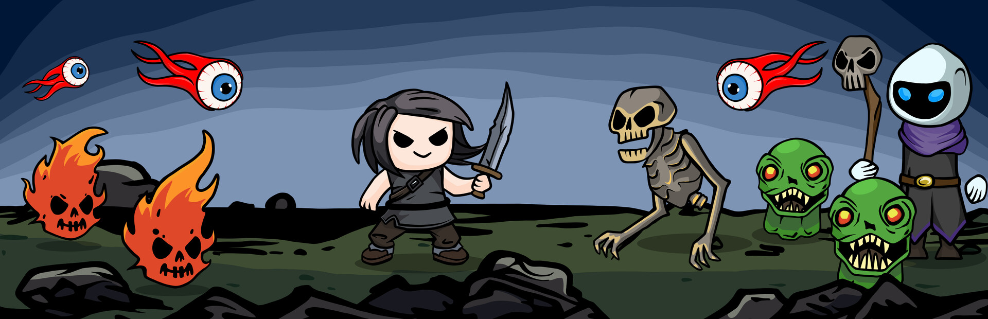 Plains of Havoc