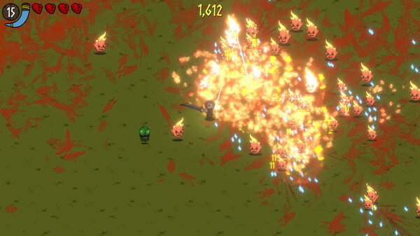Plains of Havoc screenshot 4