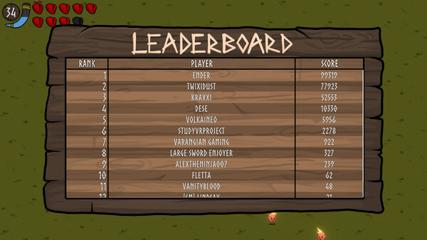 Plains of Havoc screenshot 6