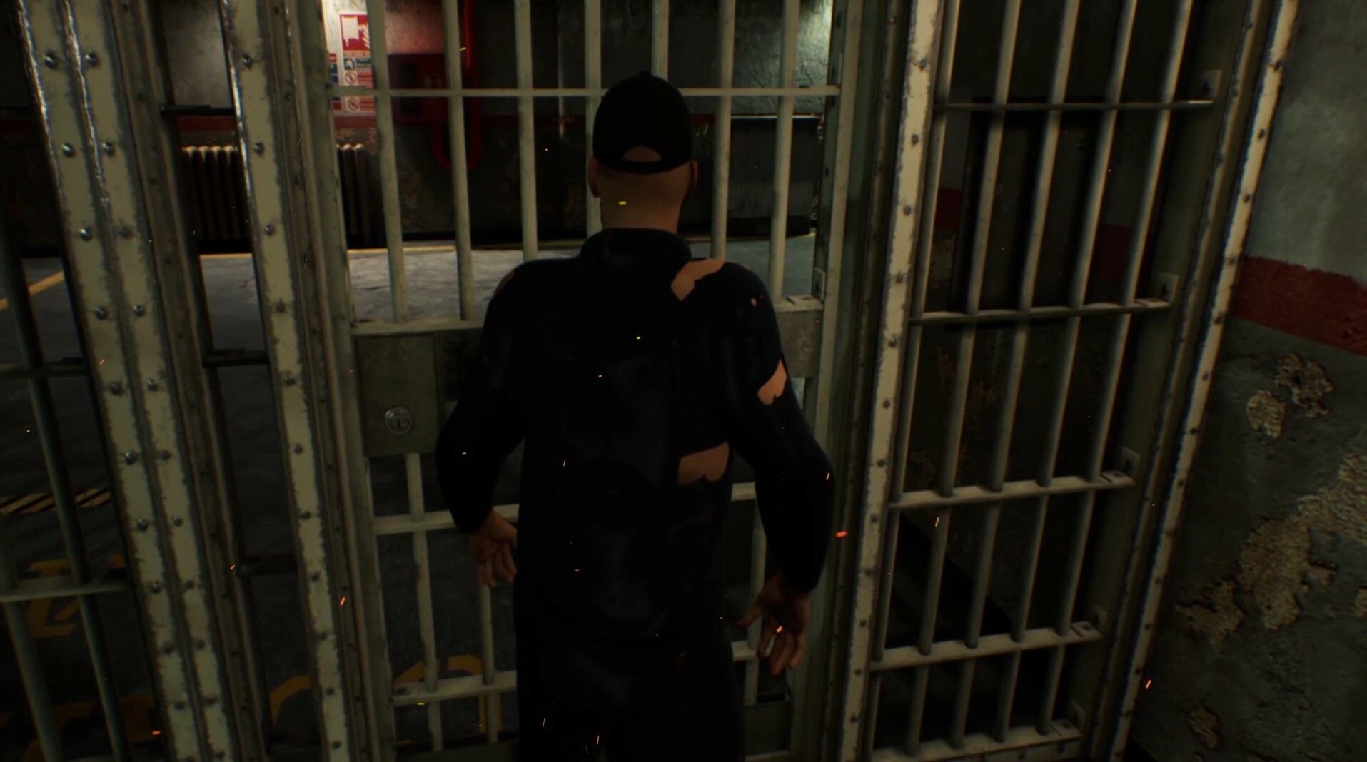 Barbelé Featured Screenshot #1