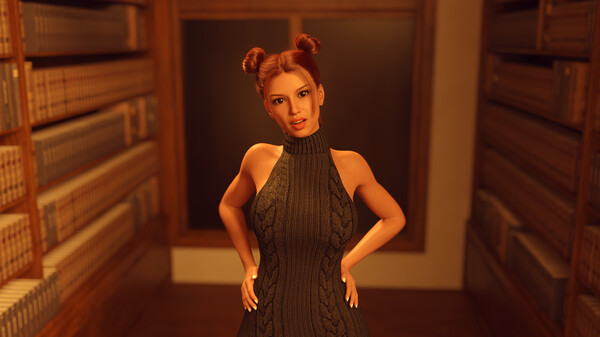 My Pleasure - Season 2.