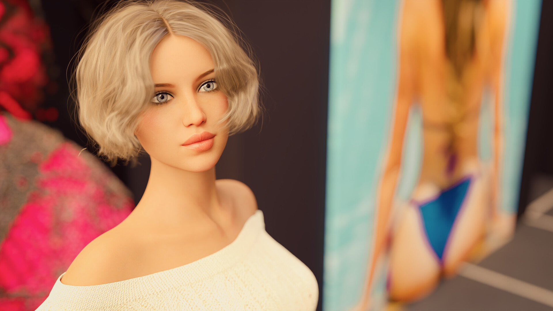 My Pleasure - Season 2 Featured Screenshot #1