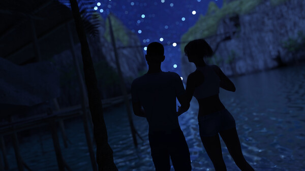 My Pleasure - Season 2.