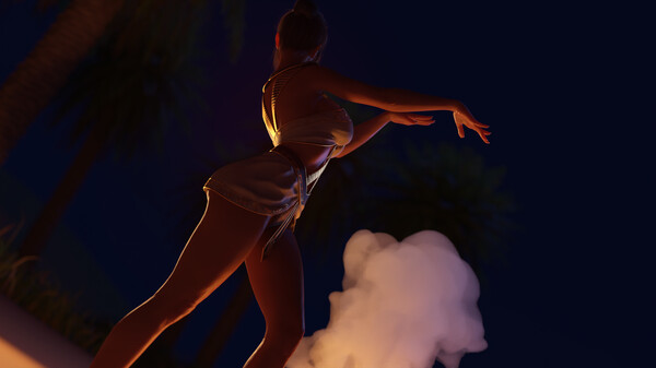 My Pleasure - Season 2.