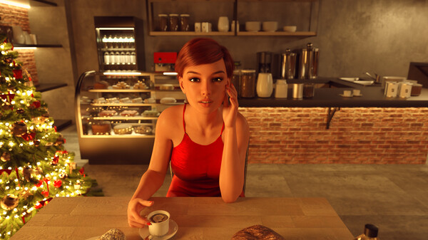 My Pleasure - Season 2.