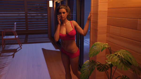 My Pleasure - Season 2.