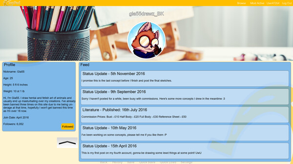 Screenshot z Town Girls Screenshot z Town Girls